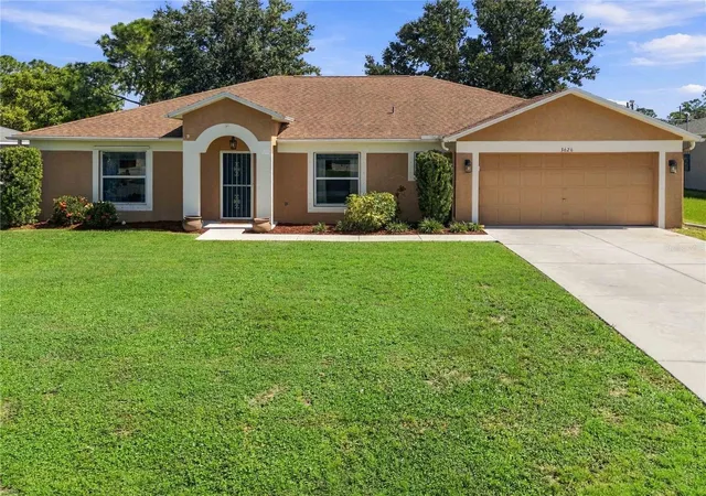 Photo 4 of Single family home for sale at 3626 Log Cabin Rd, North Port, FL 34291 | MLS# C7532464 | Listing updated on 2026-10-30