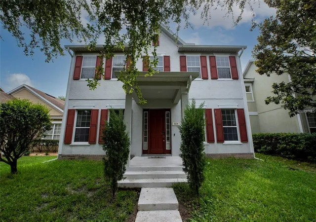 Photo 1 of Single family home for sale at 5231 Lemon Twist Ln, Windermere, FL 34786 | MLS# S5160165 | Listing updated on 2026-10-26