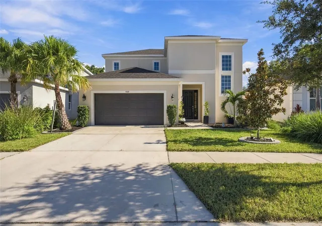 Single family home for sale at 9009 Spruce Crk Cir, RIVERVIEW, FL 33578 | MLS# L4966027
