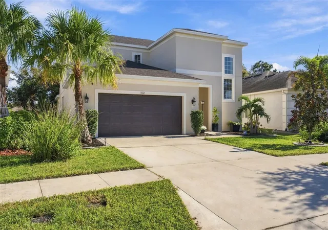 Photo 1 of Single family home for sale at 9009 Spruce Crk Cir, Riverview, FL 33578 | MLS# L4966027 | Listing updated on 2026-10-27