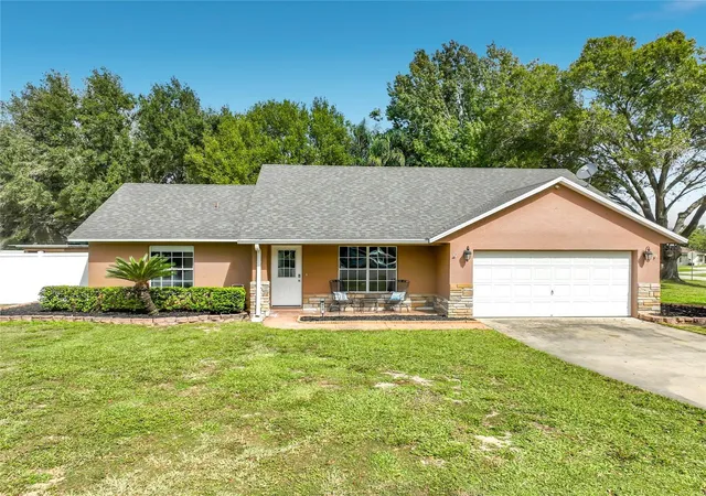 Single family home for sale at 9913 Janette Ln, CLERMONT, FL 34711 | MLS# O6452593
