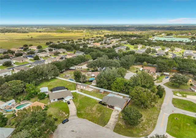 Photo 3 of Single family home for sale at 9913 Janette Ln, Clermont, FL 34711 | MLS# O6452593 | Listing updated on 2026-10-30