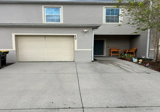 Townhouse for sale at 439 Arbor Lakes Dr, DAVENPORT, FL 33896 | MLS# S5160166