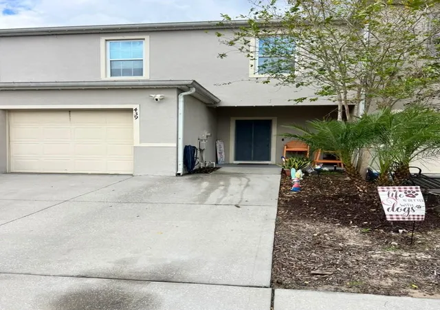 Photo 1 of Townhouse for sale at 439 Arbor Lakes Dr, Davenport, FL 33896 | MLS# S5160166 | Listing updated on 2026-10-26