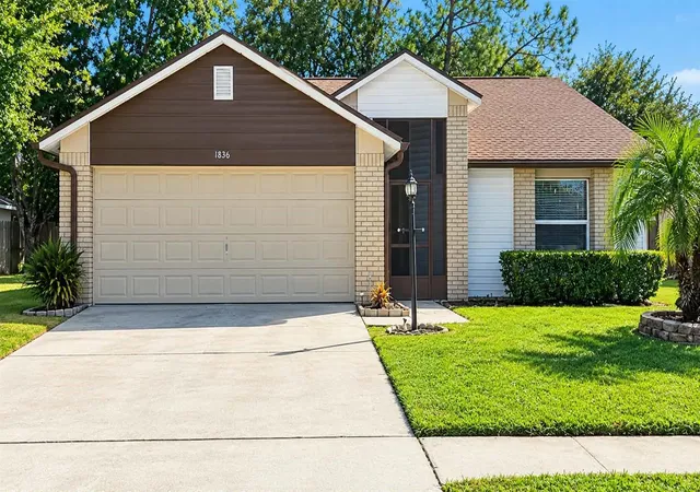 Single family home for sale at 1836 Tampa Bay Dr, WESLEY CHAPEL, FL 33543 | MLS# TB8561319