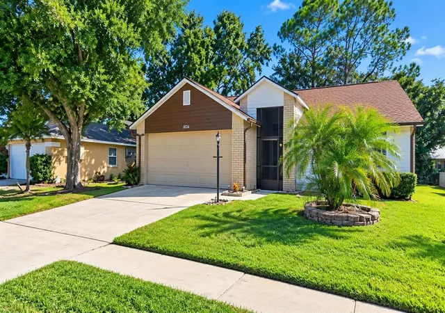 Photo 1 of Single family home for sale at 1836 Tampa Bay Dr, Wesley Chapel, FL 33543 | MLS# TB8561319 | Listing updated on 2026-10-28