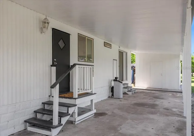 Photo 3 of Manufactured home for sale at 2700 8th Street, Orlando, FL 32820 | MLS# O6452596 | Listing updated on 2026-10-27
