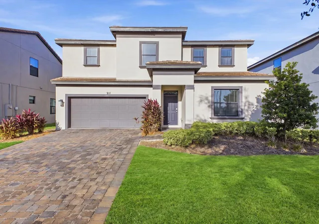 Single family home for sale at 211 Macaulays Cvs, HAINES CITY, FL 33844 | MLS# O6452597