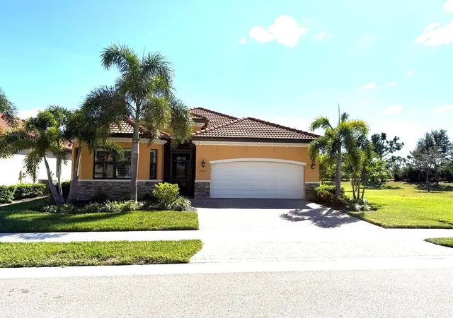 Photo 1 of Sale Pending at 25021 Spartina Dr, Venice, FL 34293 | MLS# D6149349 | Listing updated on 2026-10-27
