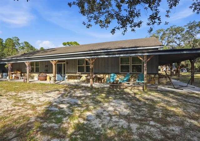 Single family home for sale at 15432 Dennis Dr, HUDSON, FL 34669 | MLS# TB8561325