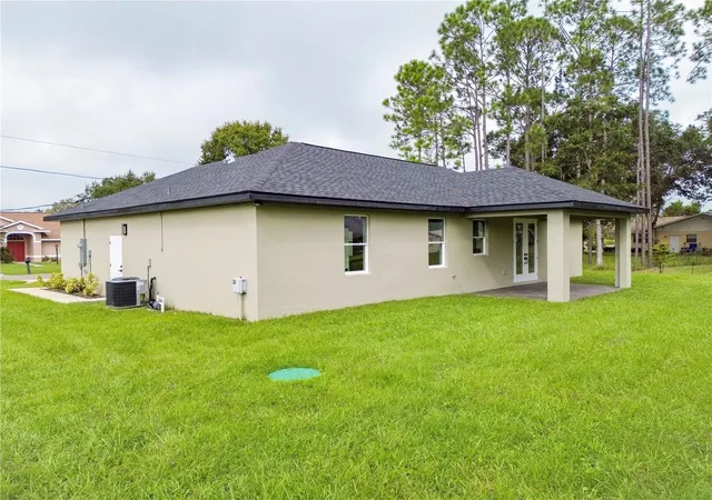 Photo 4 of Single family home for sale at 4510 Boabadilla Ave, Sebring, FL 33872 | MLS# O6452601 | Listing updated on 2026-10-26