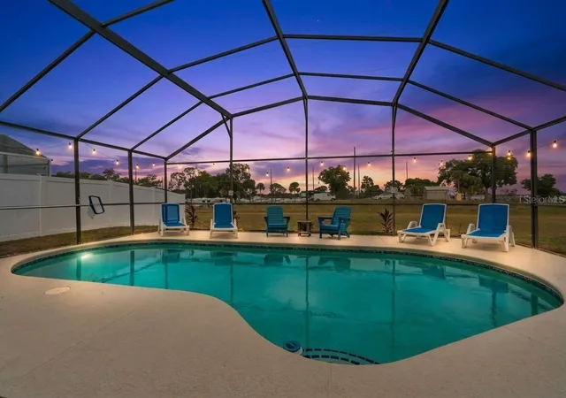 Photo 1 of Single family home for sale at 551 Majesty Dr, Davenport, FL 33837 | MLS# O6452603 | Listing updated on 2026-10-29