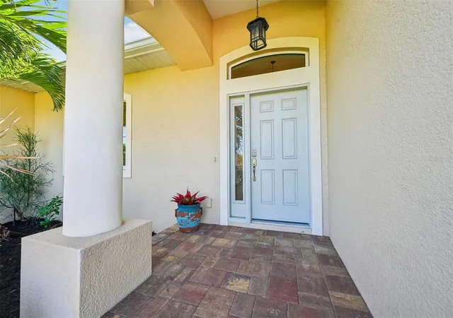Photo 3 of Single family home for sale at 15244 Chinook Way, Port Charlotte, FL 33981 | MLS# A4710772 | Listing updated on 2026-10-27