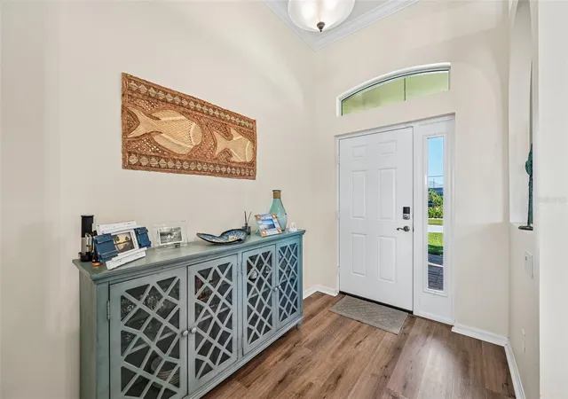 Photo 4 of Single family home for sale at 15244 Chinook Way, Port Charlotte, FL 33981 | MLS# A4710772 | Listing updated on 2026-10-27