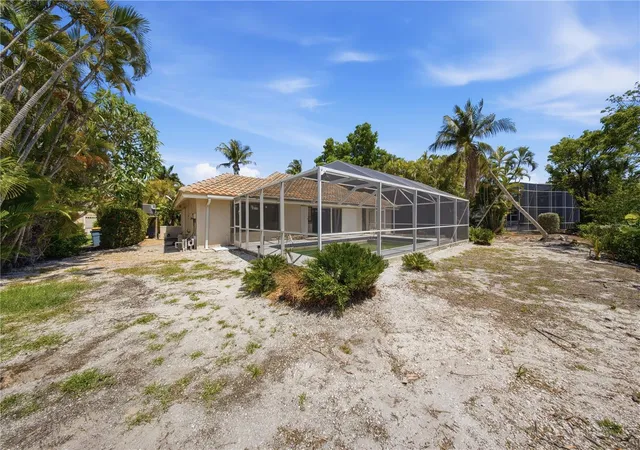 Photo 4 of Single family home for sale at 1323 Par View Dr, Sanibel, FL 33957 | MLS# O6452604 | Listing updated on 2026-10-27