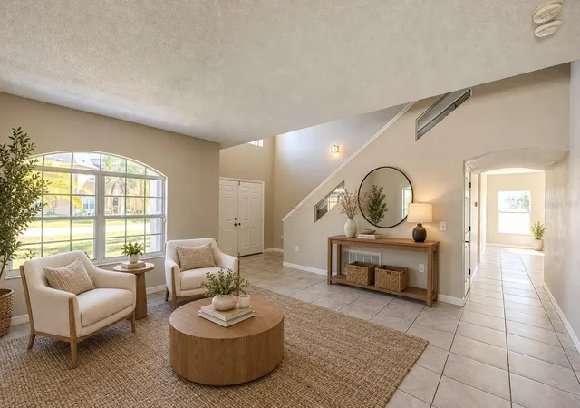 Photo 2 of Single family home for sale at 341 Aylesbury Ct, Kissimmee, FL 34758 | MLS# O6452609 | Listing updated on 2026-10-27