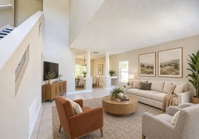 Photo 3 of Single family home for sale at 341 Aylesbury Ct, Kissimmee, FL 34758 | MLS# O6452609 | Listing updated on 2026-10-27