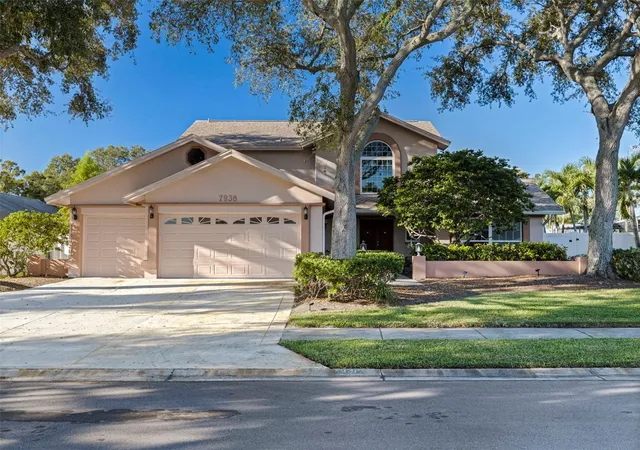 Single family home for sale at 7938 Harwood Rd, SEMINOLE, FL 33777 | MLS# TB8561333