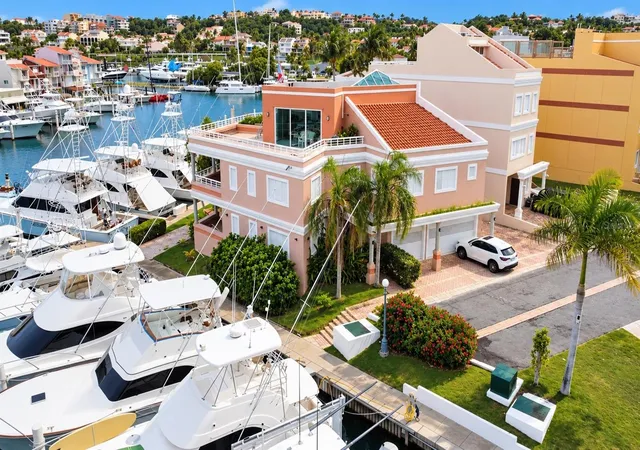 Single family home for sale at B-37/38 Peninsula De San Juan, HUMACAO, PR 00791 | MLS# PR9125244