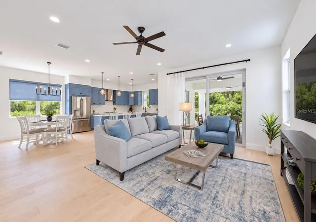 Photo 2 of Single family home for sale at 1647 Siesta Dr, Sarasota, FL 34239 | MLS# A4710780 | Listing updated on 2026-10-30