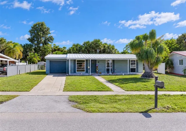 Photo 1 of Single family home for sale at 21307 Austin Ave, Port Charlotte, FL 33952 | MLS# C7532469 | Listing updated on 2026-10-29