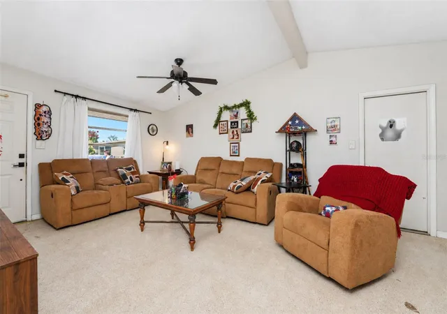 Photo 3 of Single family home for sale at 21307 Austin Ave, Port Charlotte, FL 33952 | MLS# C7532469 | Listing updated on 2026-10-29
