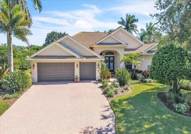 Single family home for sale at 14724 2nd Avenue Cir NE, BRADENTON, FL 34212 | MLS# A4710783