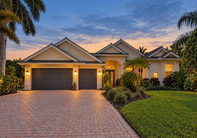 Photo 1 of Single family home for sale at 14724 2nd Avenue Cir NE, Bradenton, FL 34212 | MLS# A4710783 | Listing updated on 2026-10-29