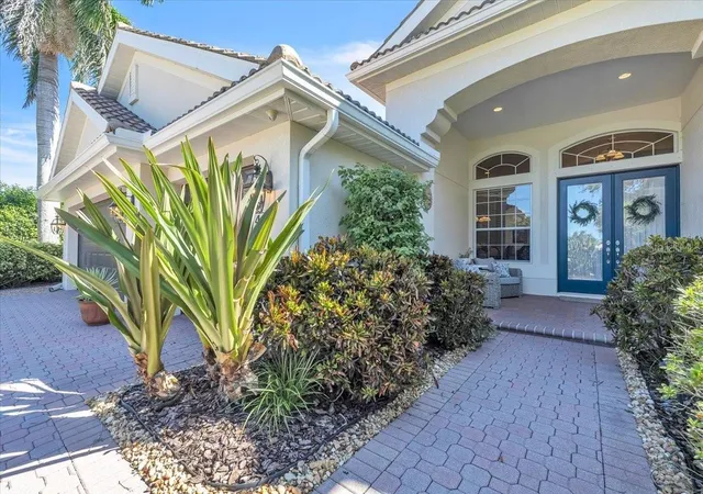 Photo 2 of Single family home for sale at 14724 2nd Avenue Cir NE, Bradenton, FL 34212 | MLS# A4710783 | Listing updated on 2026-10-29