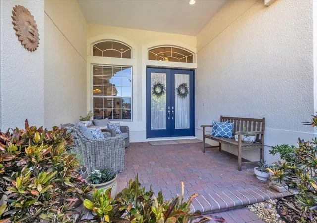 Photo 4 of Single family home for sale at 14724 2nd Avenue Cir NE, Bradenton, FL 34212 | MLS# A4710783 | Listing updated on 2026-10-29