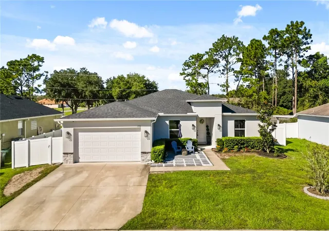 Photo 3 of Single family home for sale at 2136 Bancroft Blvd, Orlando, FL 32833 | MLS# S5160173 | Listing updated on 2026-10-27