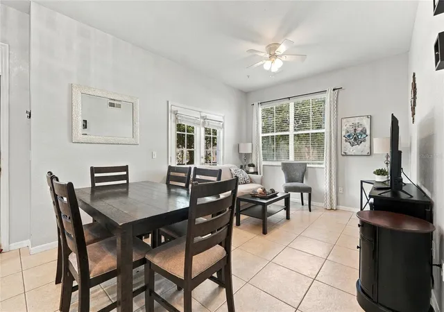 Listing Photo 1 - Condo for sale in building located at 4002 Venetian Bay Dr, Kissimmee, FL 34741 - Unit #101