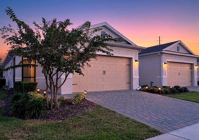 Single family home for sale at 2043 Key Bay Trl, KISSIMMEE, FL 34747 | MLS# O6452617
