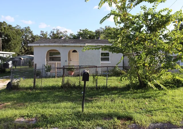 Single family home for sale at 3721 E Idlewild Ave, TAMPA, FL 33610 | MLS# TB8561347