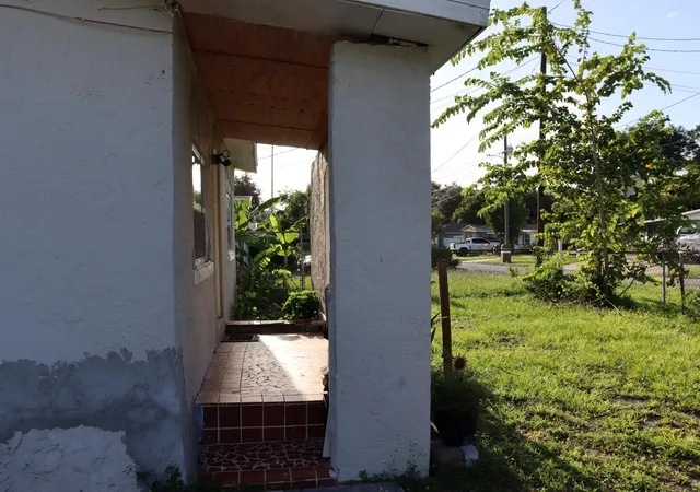 Photo 2 of Single family home for sale at 3721 E Idlewild Ave, Tampa, FL 33610 | MLS# TB8561347 | Listing updated on 2026-10-27