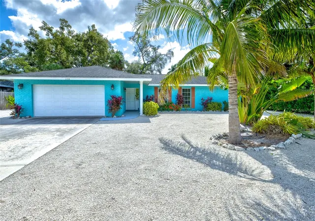 Photo 1 of Single family home for sale at 1133 Montezuma Dr, Bradenton, FL 34209 | MLS# A4710785 | Listing updated on 2026-10-30