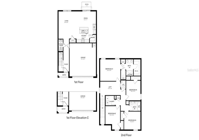 Photo 2 of Single family home for sale at 1212 Ace Outlaw Ave, Ruskin, FL 33570 | MLS# TB8561356 | Listing updated on 2026-10-29