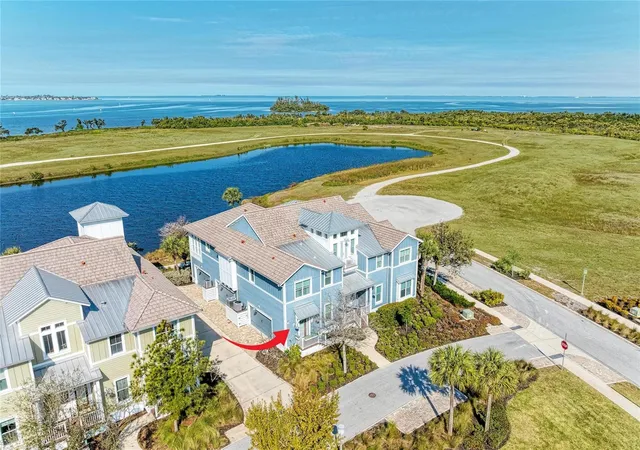Condo for sale at 226 Sapphire Lake Dr #201, BRADENTON, FL 34209 | MLS# A4710787