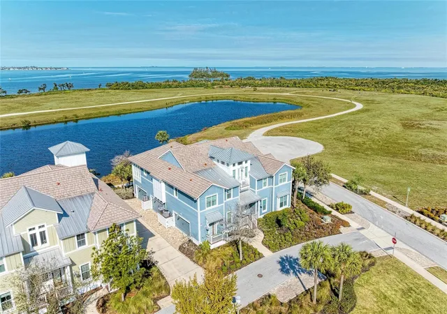 Photo 1 of Condo for sale at 226 Sapphire Lake Dr #201, Bradenton, FL 34209 | MLS# A4710787 | Listing updated on 2026-10-29