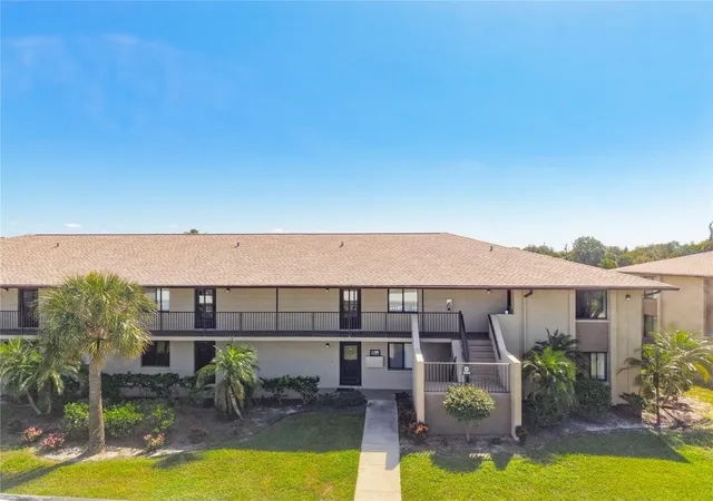 Photo 1 of Condo for sale at 4064 Oakview Dr #D10, Port Charlotte, FL 33980 | MLS# GC544429 | Listing updated on 2026-10-27