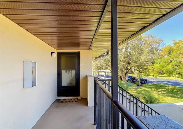Listing Photo 2 - Condo for sale in building located at 4064 Oakview Dr, PORT CHARLOTTE, FL 33980 - Unit #D10