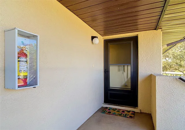 Listing Photo 1 - Condo for sale in building located at 4064 Oakview Dr, PORT CHARLOTTE, FL 33980 - Unit #D10