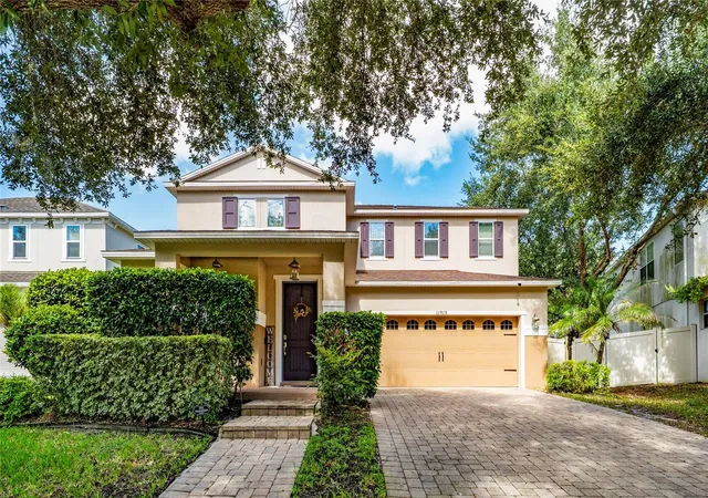 Single family home for sale at 11919 Verrazano Dr, ORLANDO, FL 32836 | MLS# S5160177