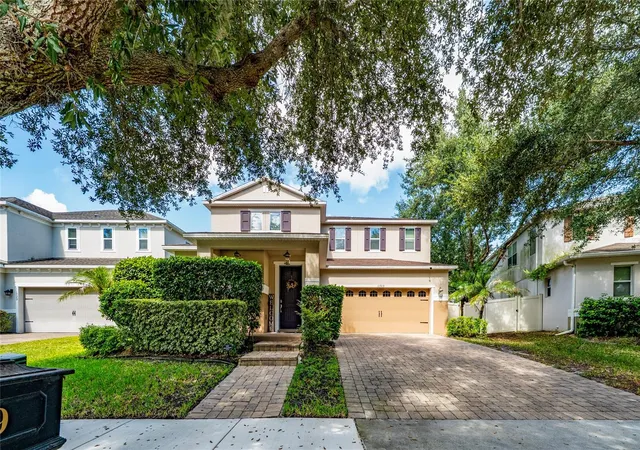 Photo 1 of Single family home for sale at 11919 Verrazano Dr, Orlando, FL 32836 | MLS# S5160177 | Listing updated on 2026-10-26