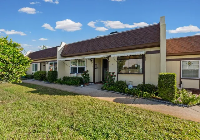 Single family home for sale at 11430 Carriage Hl Dr #2, PORT RICHEY, FL 34668 | MLS# TB8561368