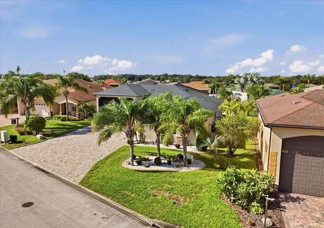 Photo 3 of Single family home for sale at 516 Homecoming Way, Polk City, FL 33868 | MLS# L4966030 | Listing updated on 2026-10-30