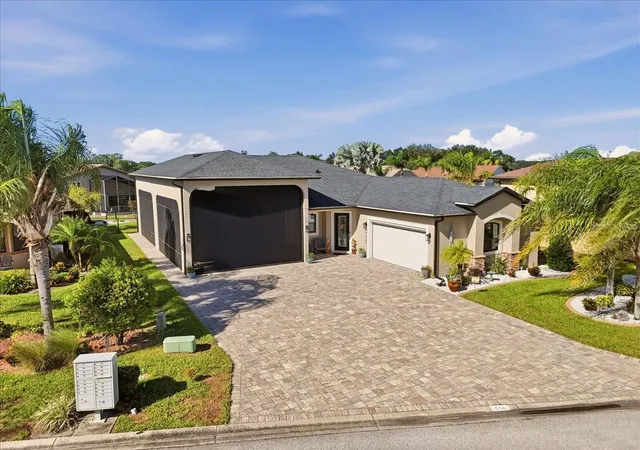 Single family home for sale at 516 Homecoming Way, POLK CITY, FL 33868 | MLS# L4966030