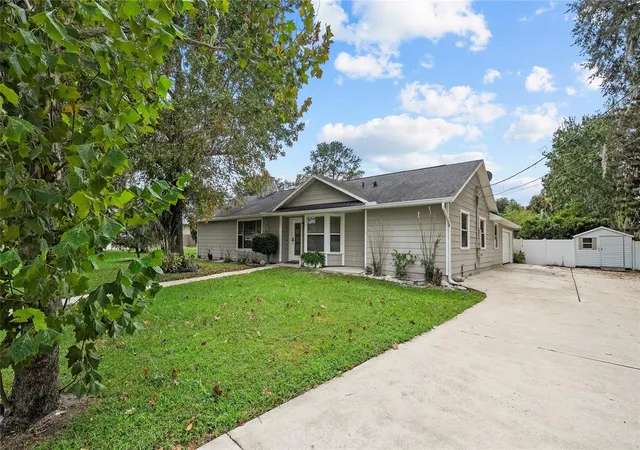 Photo 1 of Single family home for sale at 665 Citrus Ave, Oviedo, FL 32765 | MLS# O6452632 | Listing updated on 2026-10-28