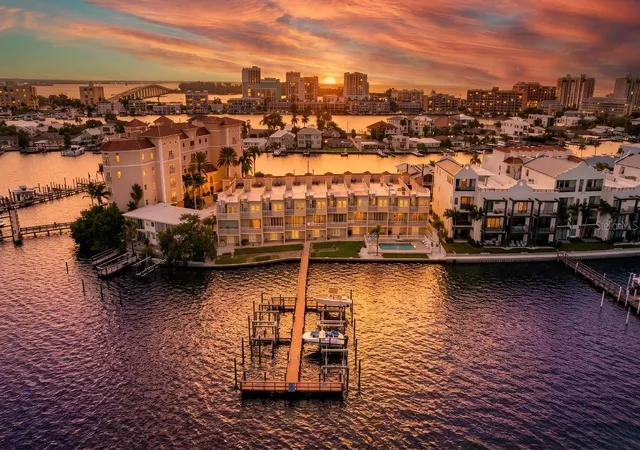 Photo 3 of Townhouse for sale at 200 Brightwater Dr #3, Clearwater Beach, FL 33767 | MLS# TB8561372 | Listing updated on 2026-10-28