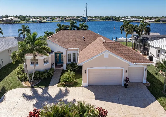 Photo 1 of Single family home for sale at 21551 Edgewater Dr, Port Charlotte, FL 33952 | MLS# C7532475 | Listing updated on 2026-10-26